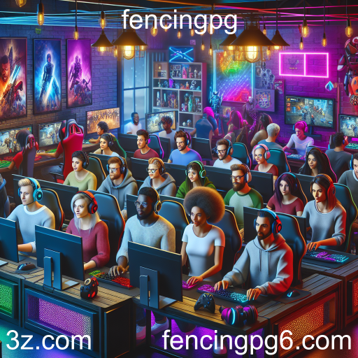 A Importância da Comunidade nos Jogos