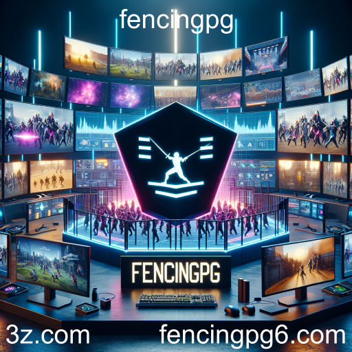 O Futuro dos Jogos: Tendências e Inovações