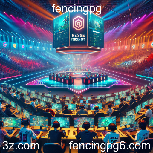 A Ascensão dos Torneios de Jogos: Uma Nova Era Competitiva